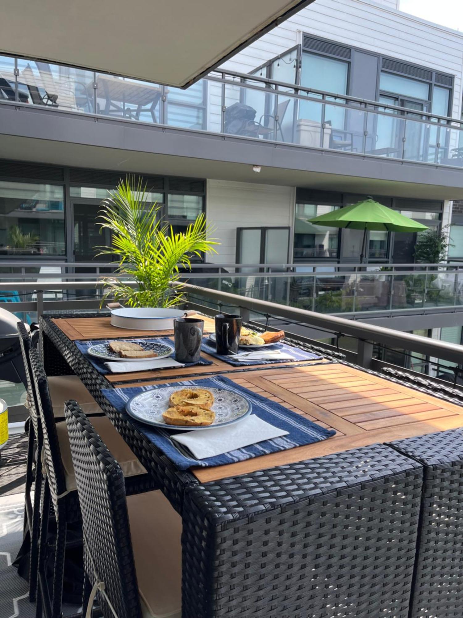 Stunning Stayz At Friday Harbour Beach Marina Resort Lake Simcoe Innisfil Eksteriør billede